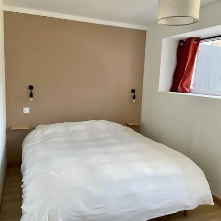 Charmant - Centre Apartment Souillac