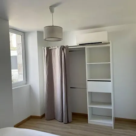Apartment Charmant - Centre Souillac