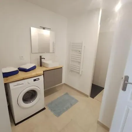 Apartment Charmant - Centre
